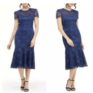 NWT Gal Meets Glam Eve dress